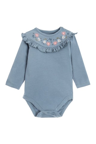 Body - Bleu foncé