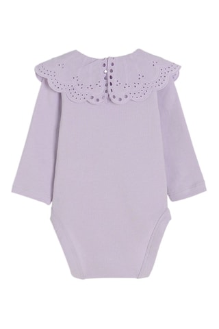 Body - Mauve