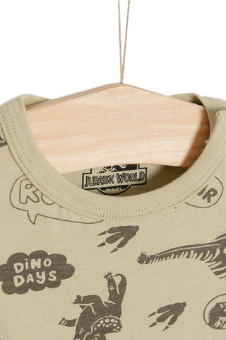 2 bodys Jurassic World - Multicolore