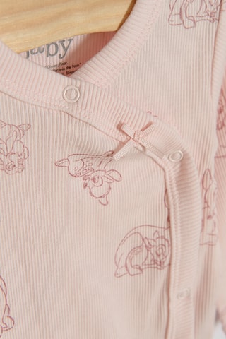 2 bodys Bambi Disney - Rose