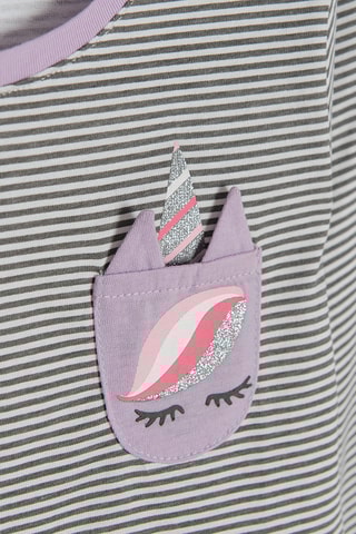 T-shirt - Gris