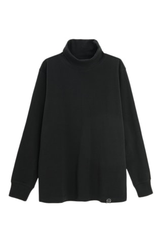 T-shirt - Noir