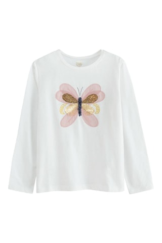 T-shirt - Blanc