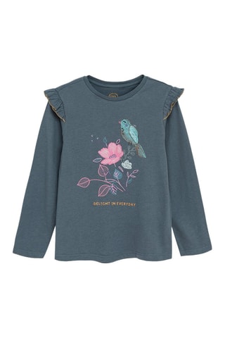 T-shirt - Graphite