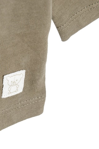T-shirt - Kaki