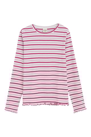 T-shirt - Blanc