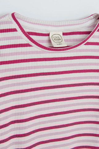 T-shirt - Blanc