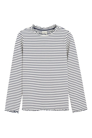 T-shirt - Bleu marine