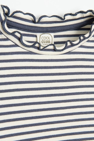T-shirt - Bleu marine