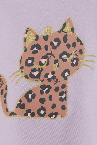 T-shirt - Violet