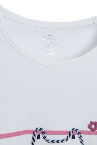 T-shirt - Blanc