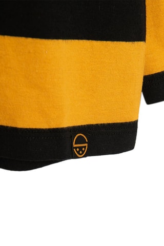 T-shirt - Jaune
