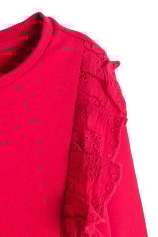 Sweat - Rouge