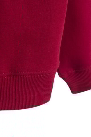 Sweat - Bordeaux