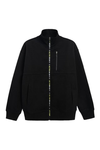 Sweat - Noir