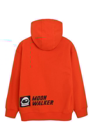 Sweat NASA - Rouge