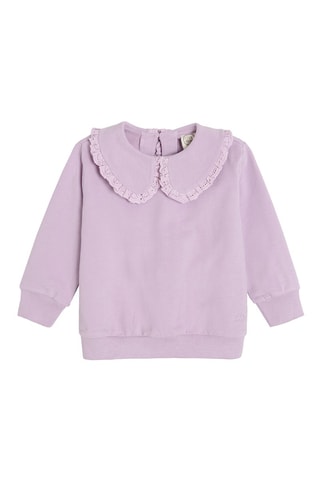 Sweat - Violet