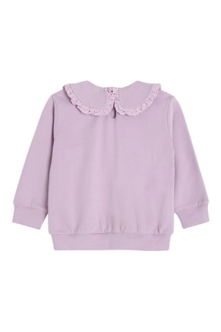 Sweat - Violet