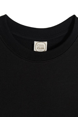 Sweat - Noir
