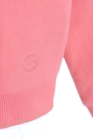 Sweat à capuche - Rose