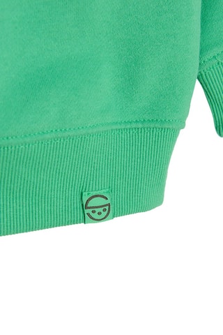 Sweat - Vert clair