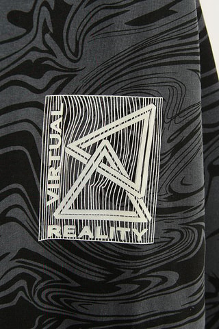 Sweat - Anthracite