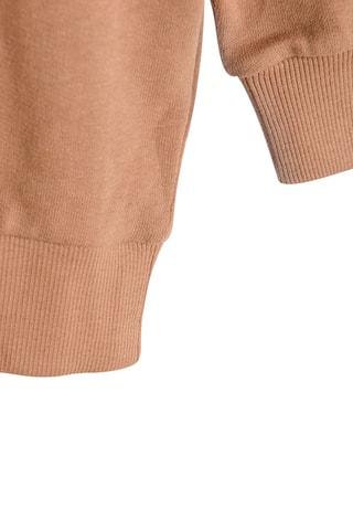 Sweat - Marron