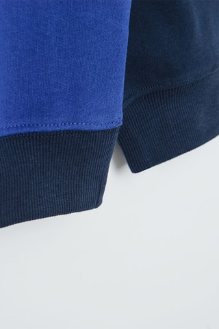Sweat - Bleu
