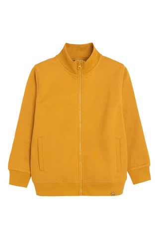 Sweat - Jaune