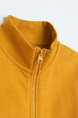 Sweat - Jaune