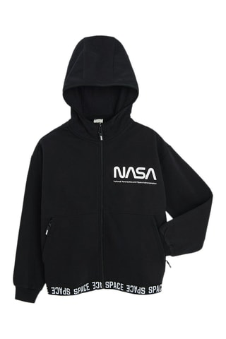 Sweat NASA - Noir