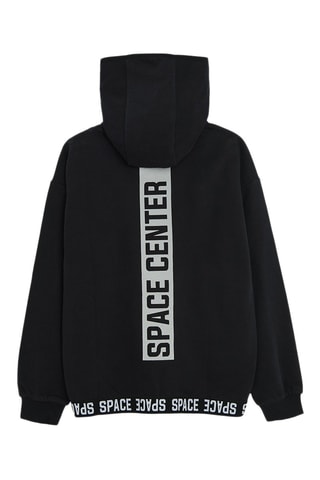 Sweat NASA - Noir