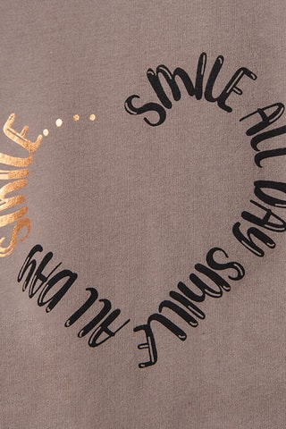 Sweat - Marron