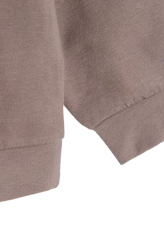 Sweat - Marron