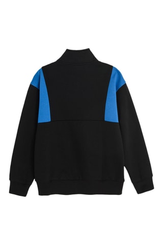 Sweat Moon Walker - Noir