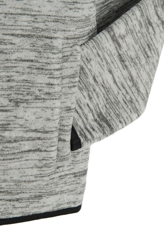 Sweat - Gris clair chiné