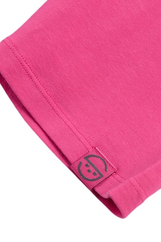 Cycliste - Fuchsia