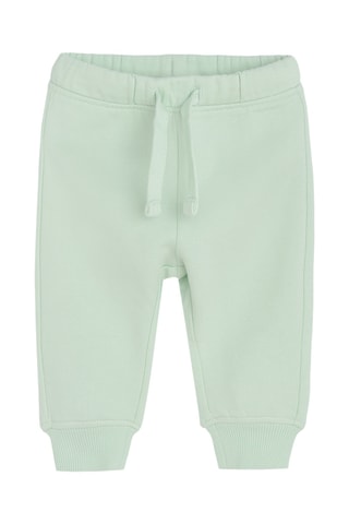 Sweat et jogging - Vert clair