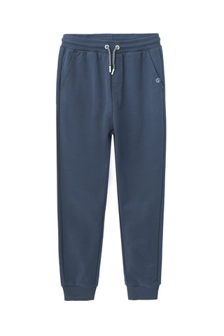 Sweat et jogging - Bleu nuit