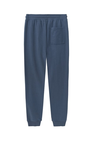 Sweat et jogging - Bleu nuit