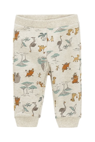 Sweat et jogging Le Roi Lion Disney - Multicolore
