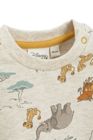 Sweat et jogging Le Roi Lion Disney - Multicolore