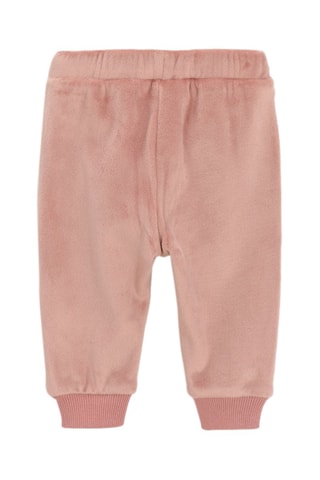 Sweat et jogging - Rose
