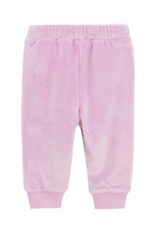 Sweat et jogging - Rose