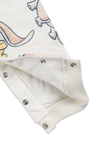 Combinaison Dumbo Disney - Ecru
