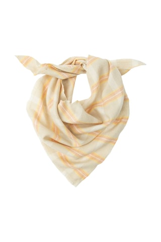 Châle - Beige