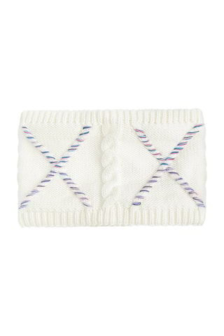 Snood - Ecru