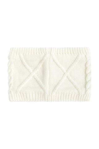 Snood - Ecru