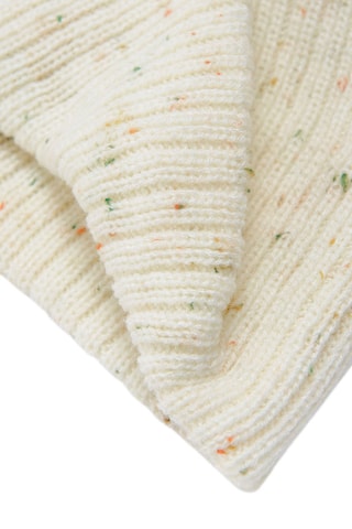 Snood Ecru