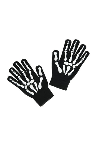 Gants - Noir